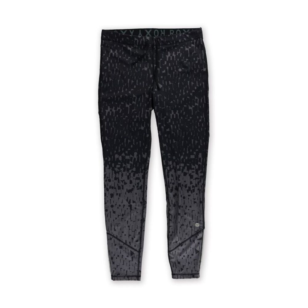 Roxy Womens Break Free Tapered Leggings Casual Pants, NWT
